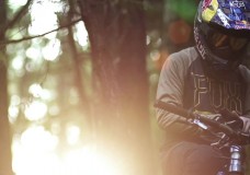 FOX MTB Presents | Anthony Messere Rides Vancouver Island.