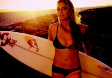 THE GIRLS OF SURFING 7 | USA EDITION.