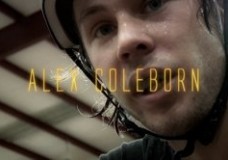 Alex Coleborn-Total BMX Bike Company.