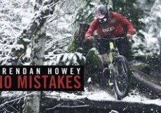 Brendan Howey – No Mistakes.