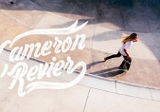 Arbor Whiskey Project : Cameron Revier – Venice Park Lines.