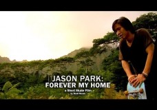 Jason Park: Forever my Home.