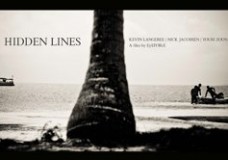 HIDDEN LINES – Trailer.