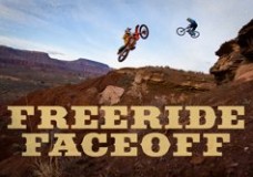 Cam McCaul & Ronnie Renner: Freeride Faceoff.