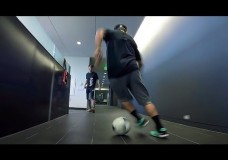 GoPro: Office Soccer.