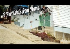 Walker Ryan «A Far Walk From Home» Full Part.
