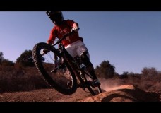 Breathtaking Downhill MTB with Curtis Keene.