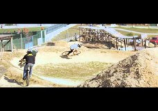 Arttica979 : A Short Bike Film.