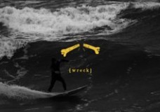 WRECK – BALTIC SURF.
