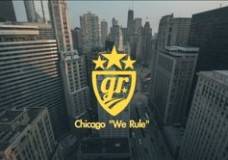 GoldRush Rally – Chicago «We Rule».