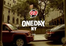 One Day NY: The Beats!
