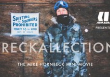 WRECKALLECTIONS: The Mike Hornbeck Mini Movie.