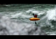FRONTIER (Whitewater Kayaking Trailer).