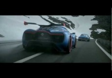 RENAULT ALPINE A110-50 – The movie with Jean Ragnotti.