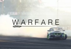 Warfare – Formula Drift at Evergreen Fairgrounds.
