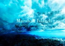 Marshall Island Windsurfing Exploration.