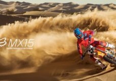 Fox MX Presents | MX15 The Brotherhood of Motocross.