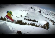 DC SHOES: TORSTEIN HORGMO: THIS IS SNOWBOARDING.