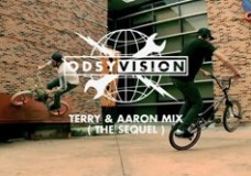 ODSY VISION: Terry & Aaron Mix – The Sequel.