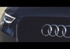 Supercharged Audi S5 | BsaintMedia.