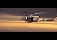 Jetman Aerobatic Formation Flight in Dubai.