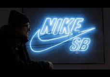 Ben Raybourn | Nike SB Warehouse.