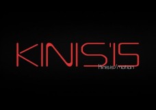 KINISIS – Showreel 2015.