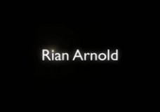 Rian Arnold – Vine St.