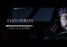 Coco Zurita – LIVE FAST.