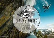 CHASING POWDER – A Freeride Roadmovie.