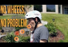 Orangatang Wheels | No Wheels, No Problem!