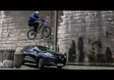 Renault KADJAR | Duelo Mountainbike | Leo Nobile.