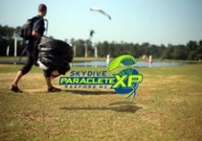 Skydiving CP Nationals 2015.