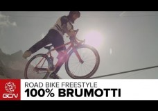 Brumotti – Road Bike Freestyle.