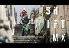 Shift MX | Without Boundaries 2016 | Chile.
