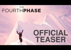 The Fourth Phase | TEASER (4k).