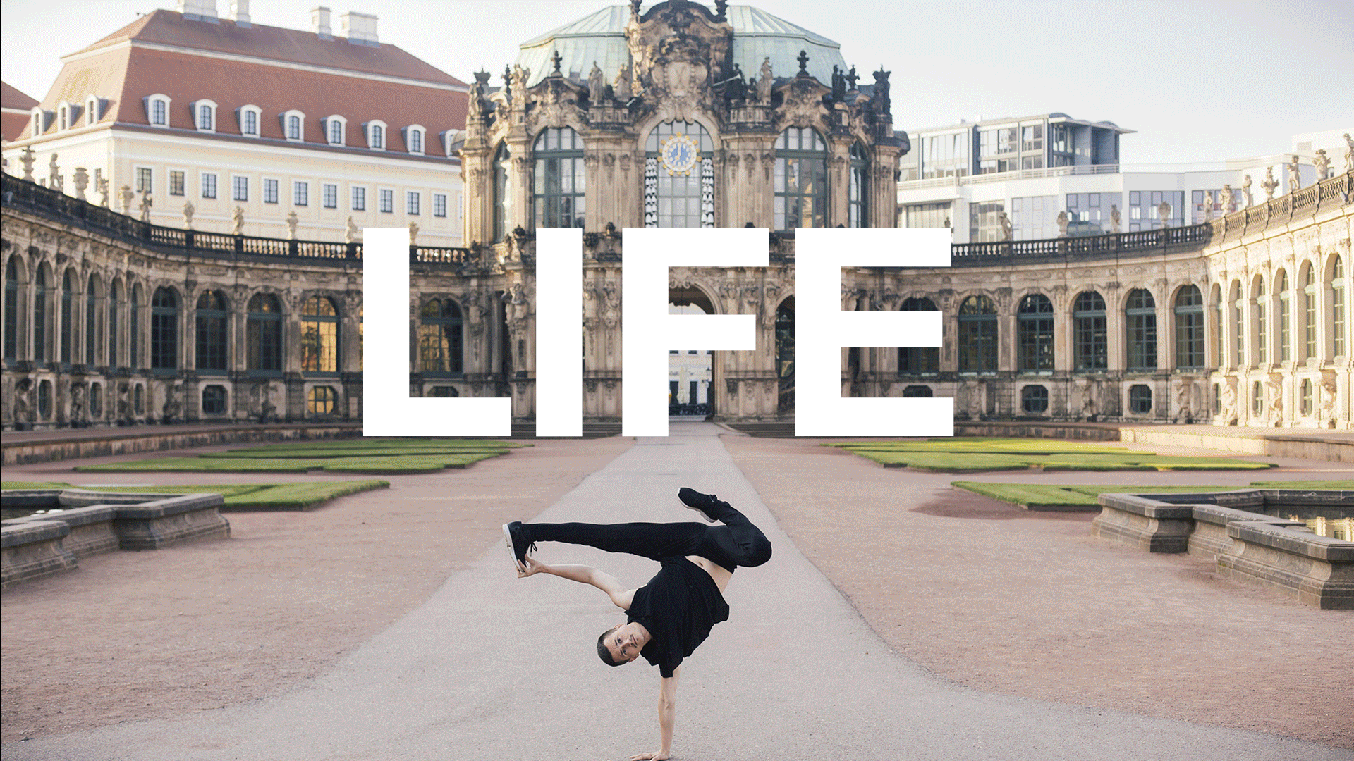 Dance is a life 2